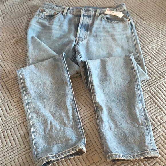 Levi’s 501 S - Picture 2 of 9